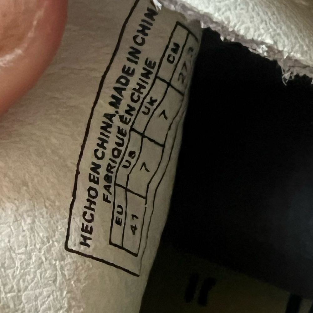 Coolway Kizuna Sneakers men’s size 7 women’s size 10 - Picture 5 of 6